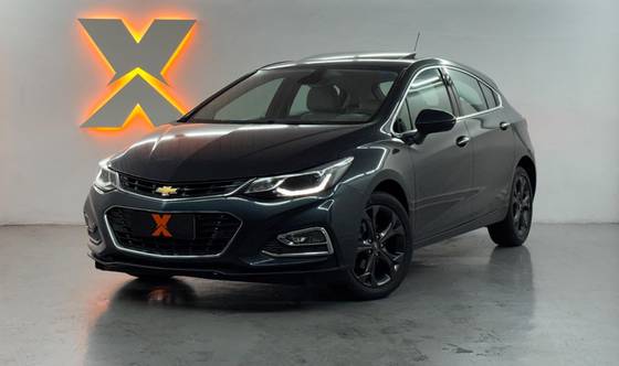 CHEVROLET CRUZE 1.4 TURBO SPORT6 LTZ 16V FLEX 4P AUTOMÁTICO CHEVROLET CRUZE 1.4 TURBO SPORT6 LTZ 16V FLEX 4P AUTOMÁTICO